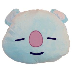 New BTS21 Line Friends Big Plushie "KOYA" BTS 21 stuff toys approx 13" x…‎